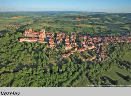 Vezelay